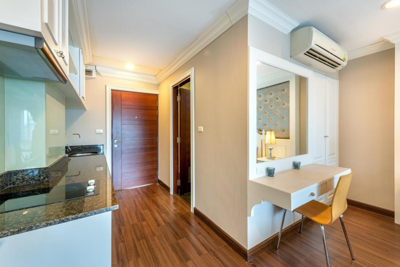 Le Grande Pratunam Khách sạn 3*