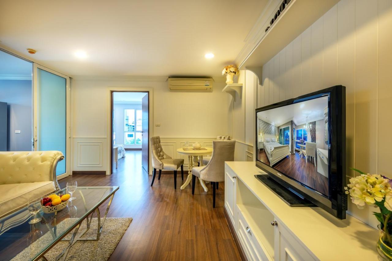 Khách sạn Le Grande Pratunam 3*