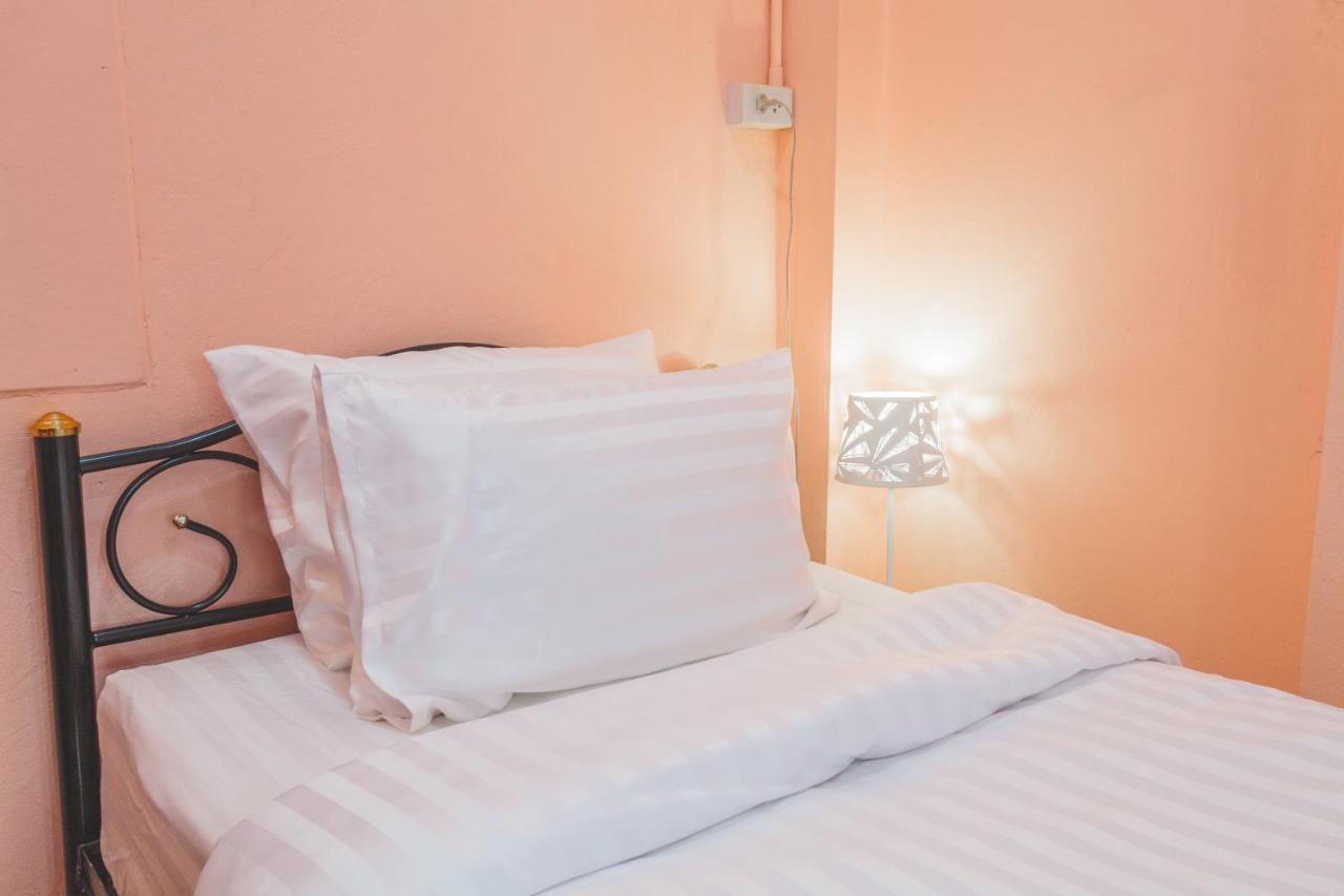 Accommodatie bij particulieren Gaiwandhanat *
