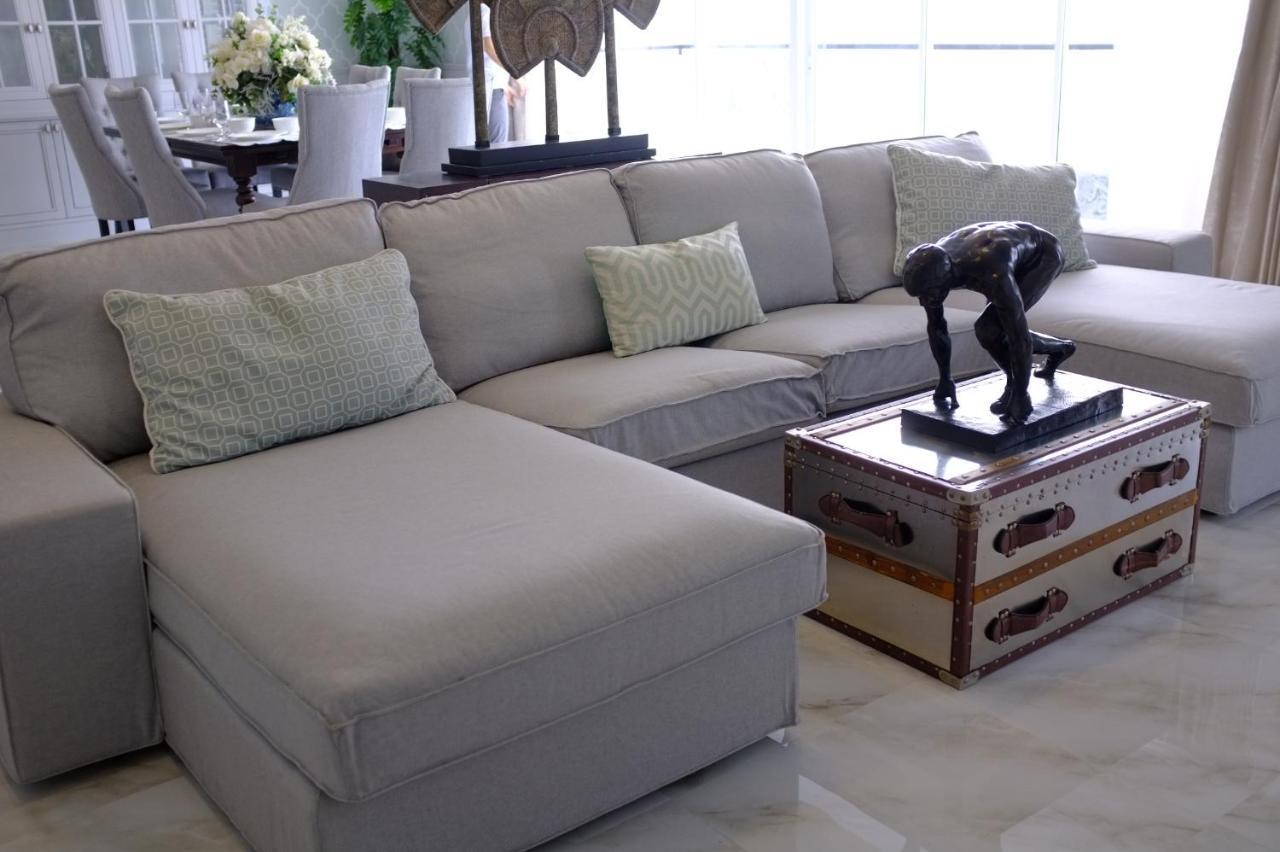 Penthouse By Passionata Collection Apartment Bangkok