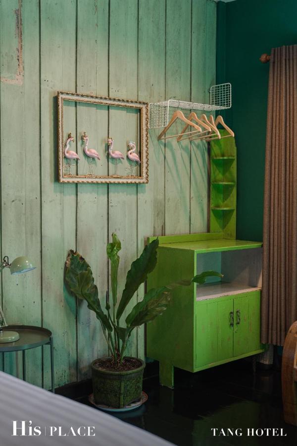 Tang House * Banguecoque