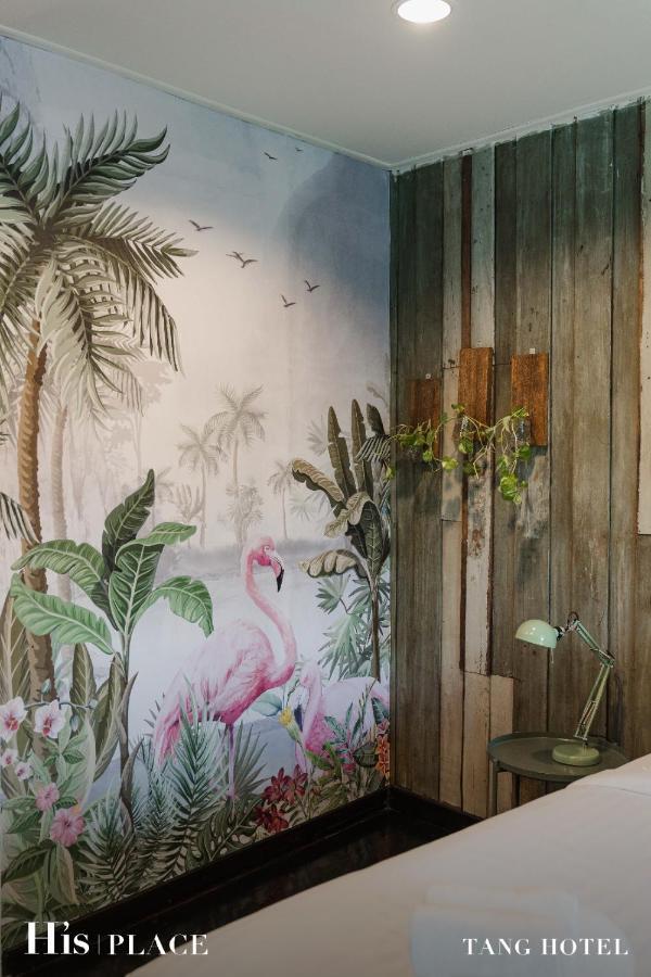 Tang House Albergue
