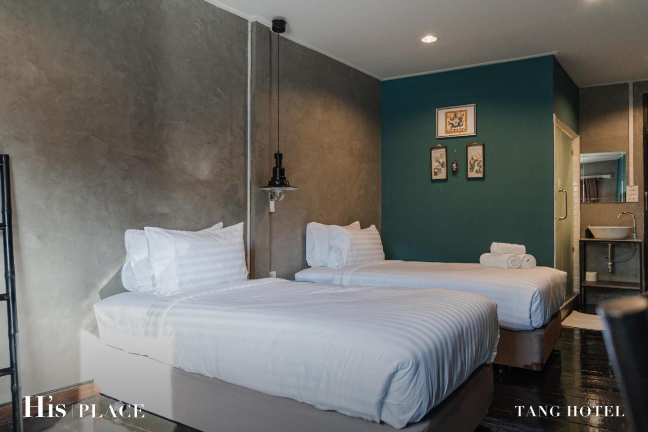 Tang House Banguecoque