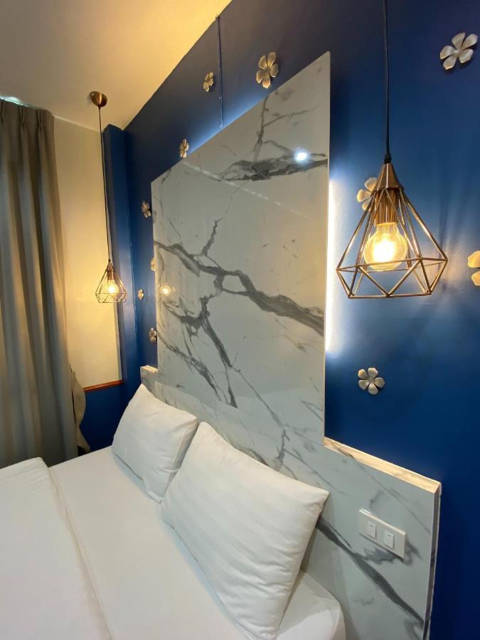 @saphanpla Appartement Bangkok