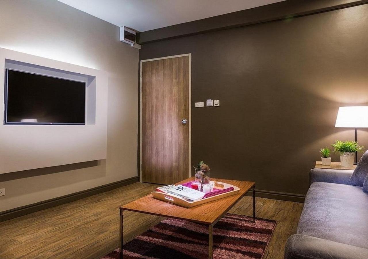 Hotel Ratchada Point Bangkok