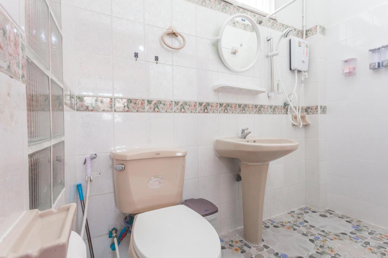 Accommodatie bij particulieren Gaiwandhanat *