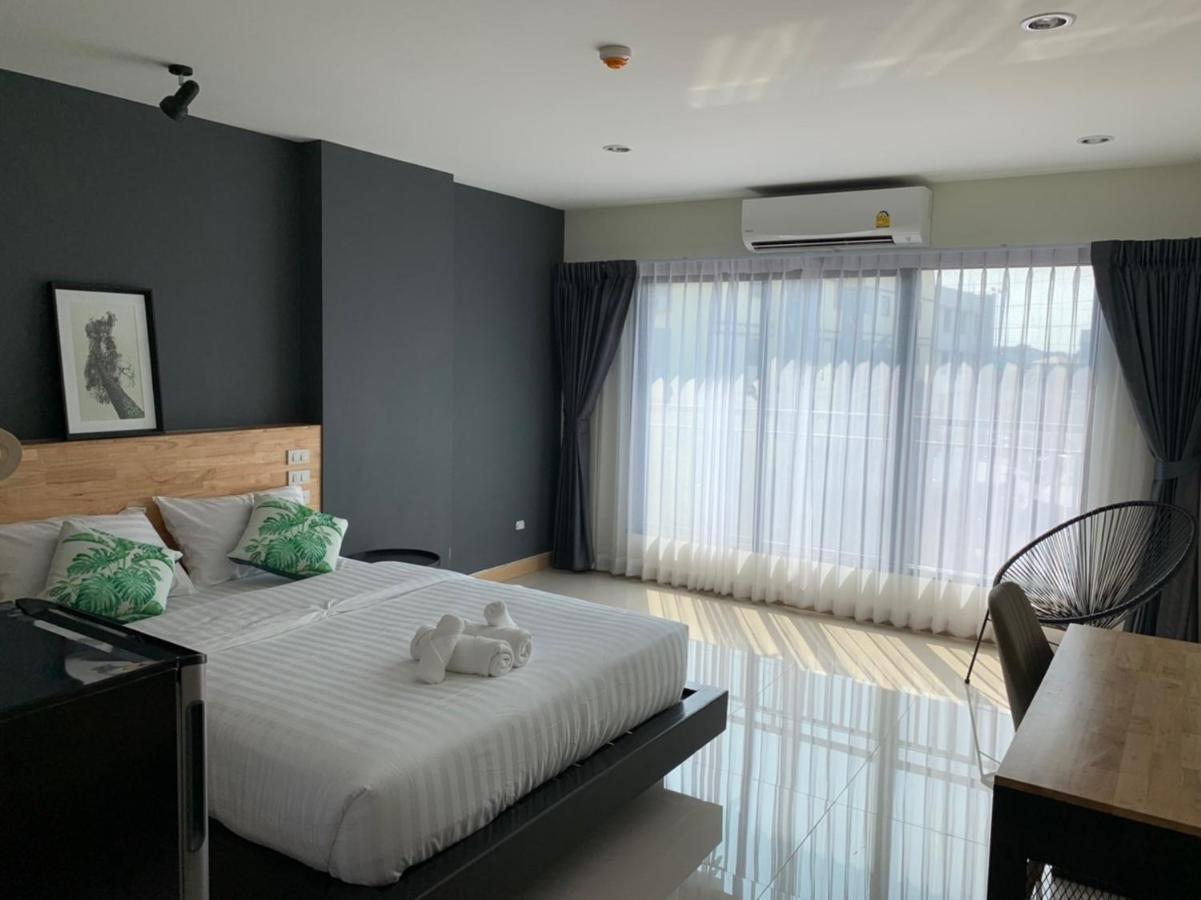 Thanks​pama​ Khách sạn Bangkok