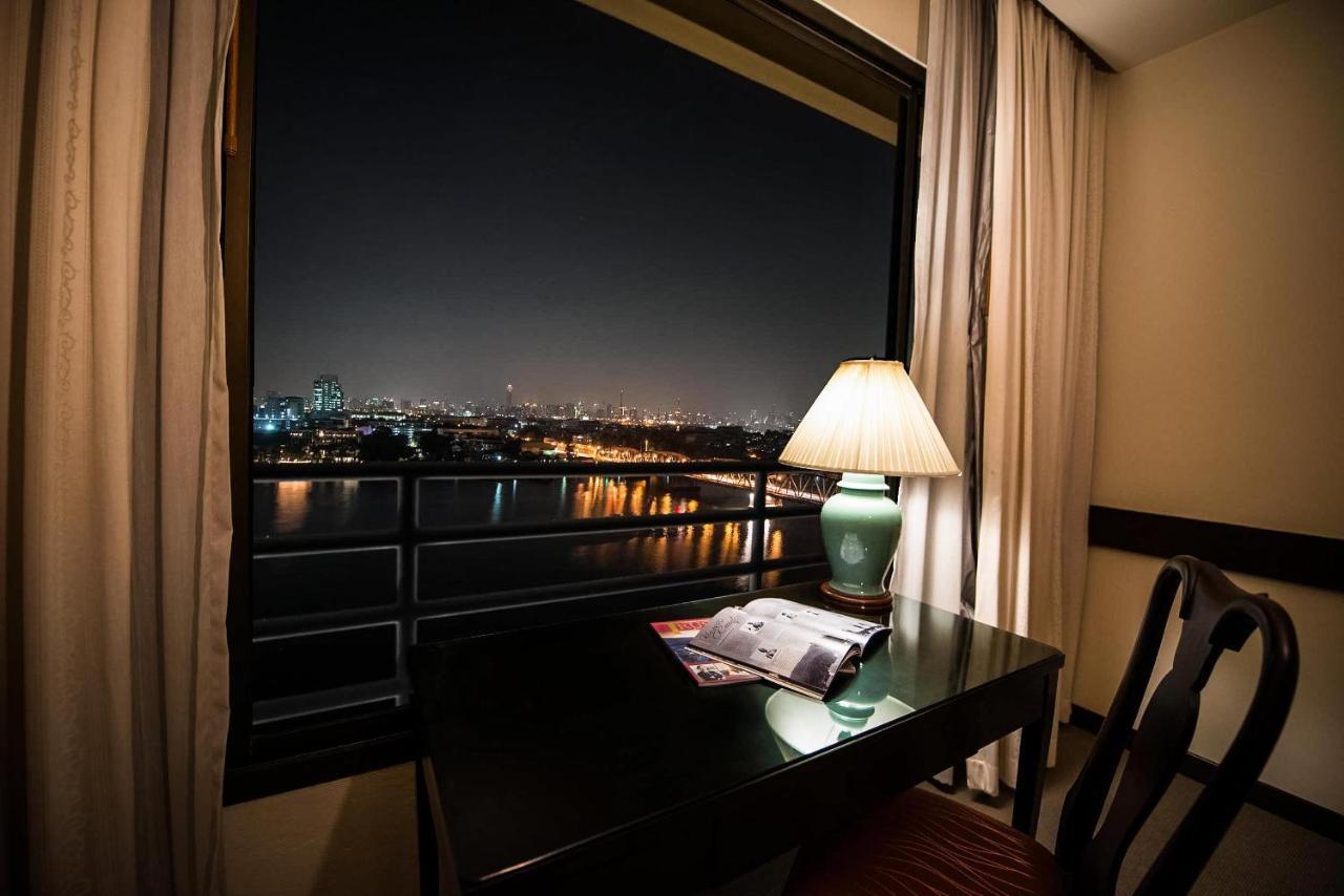 The Royal River Hotell
