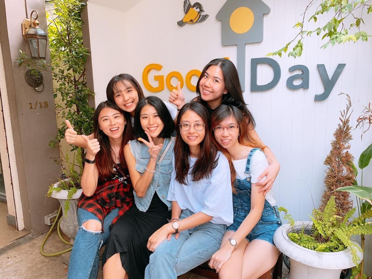 Good Day Nhà trọ