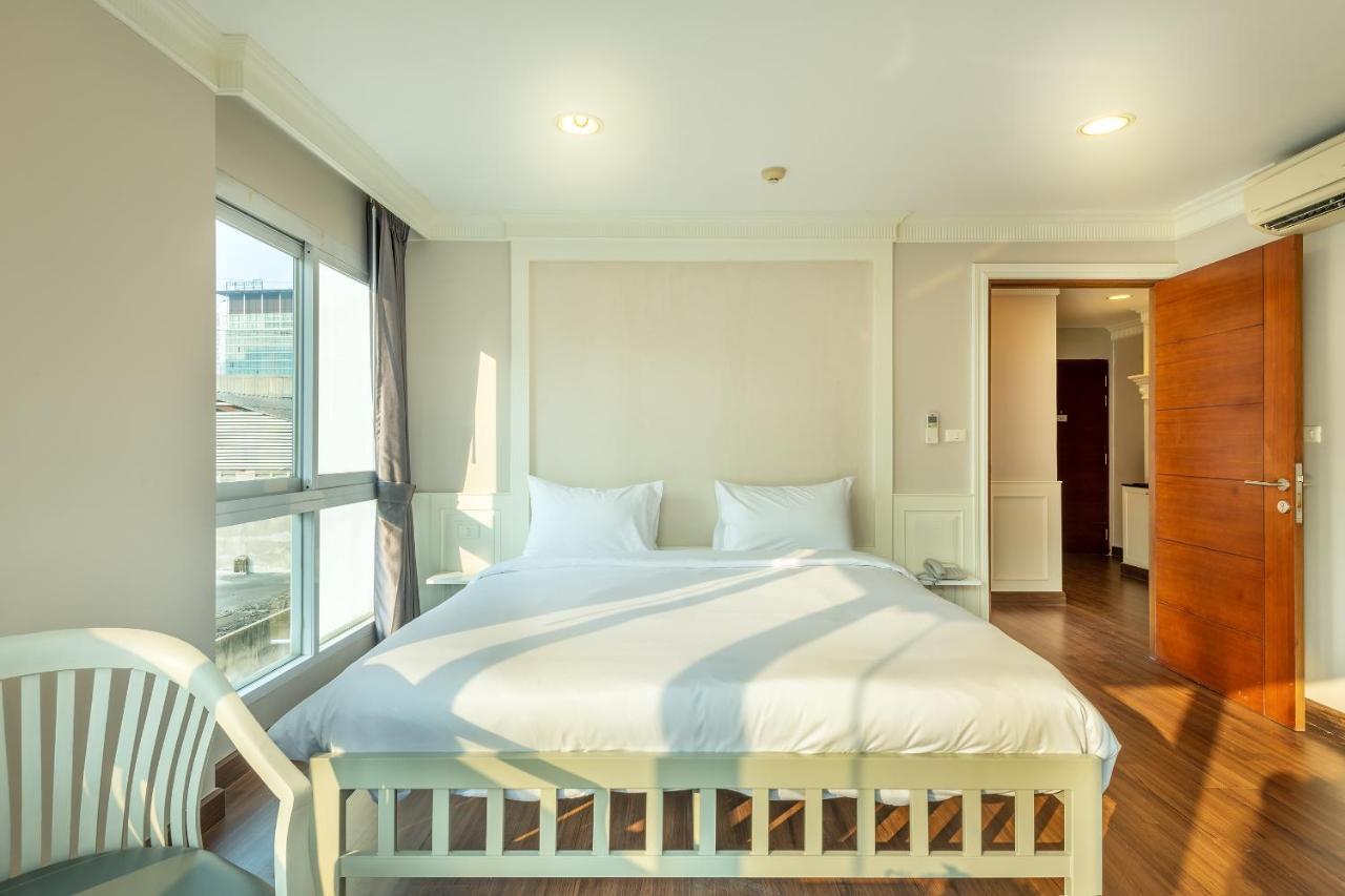 Le Grande Pratunam Khách sạn Bangkok