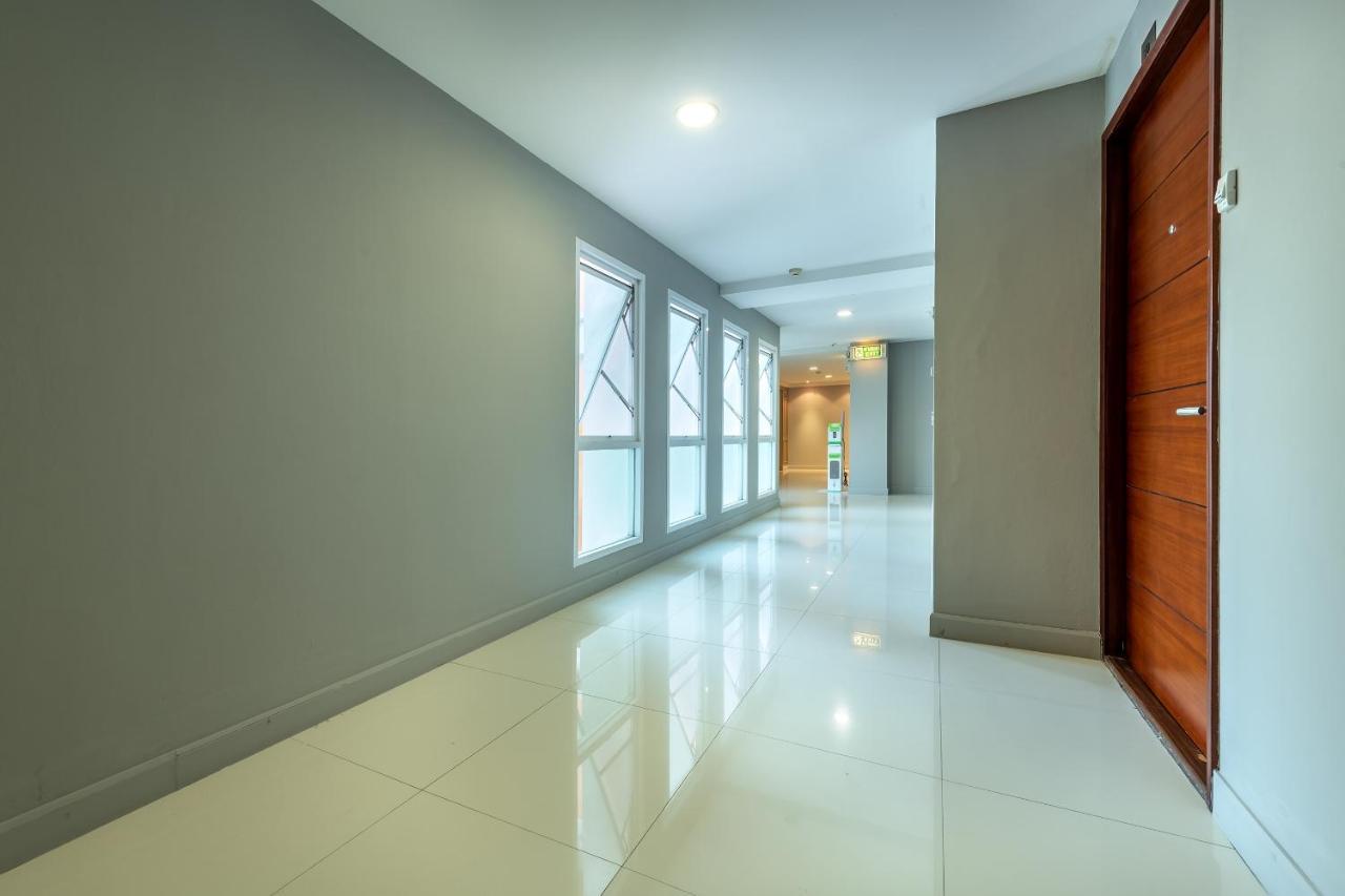 Le Grande Pratunam Khách sạn 3*