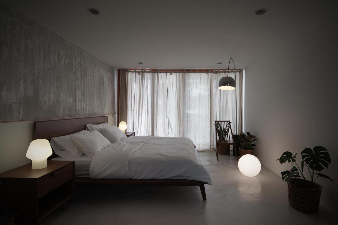 Shophouse 26 Appartement