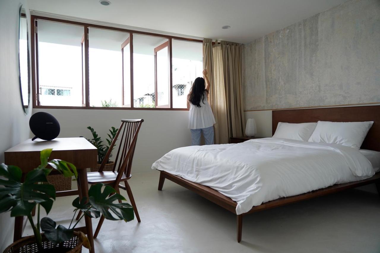 Appartement Shophouse 26 Bangkok