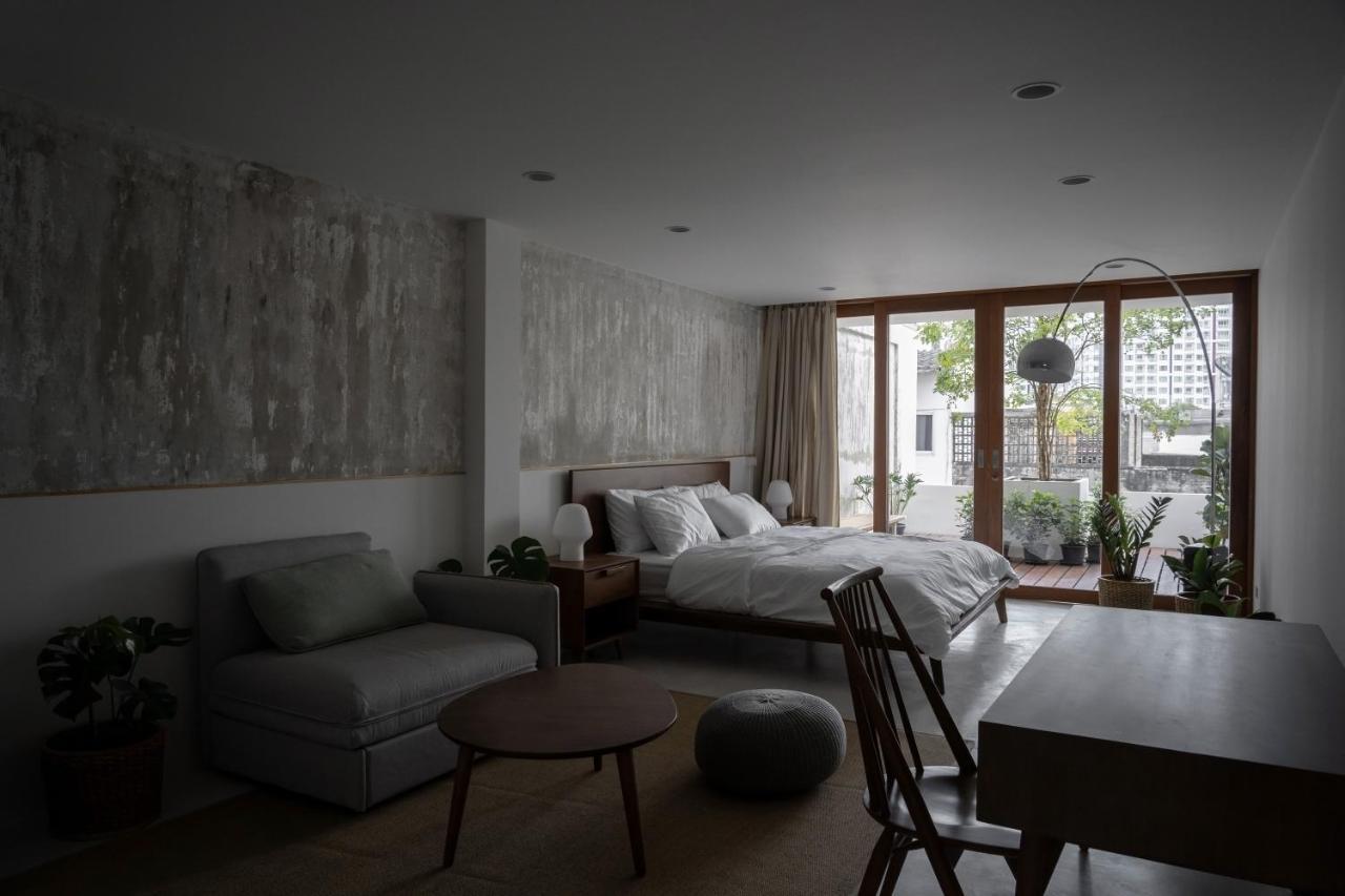 Appartement Shophouse 26 Bangkok