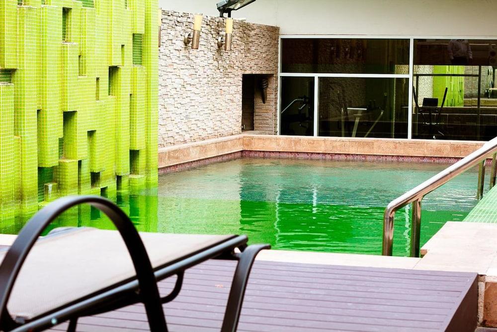 Citichic Sukhumvit 13 By Compass Hospitality
