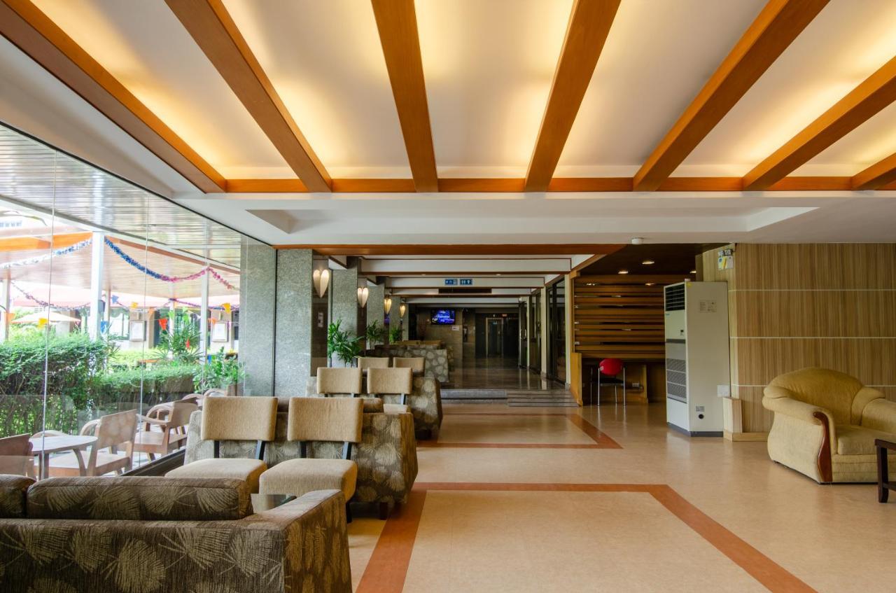 Hotel Tara Garden 5*