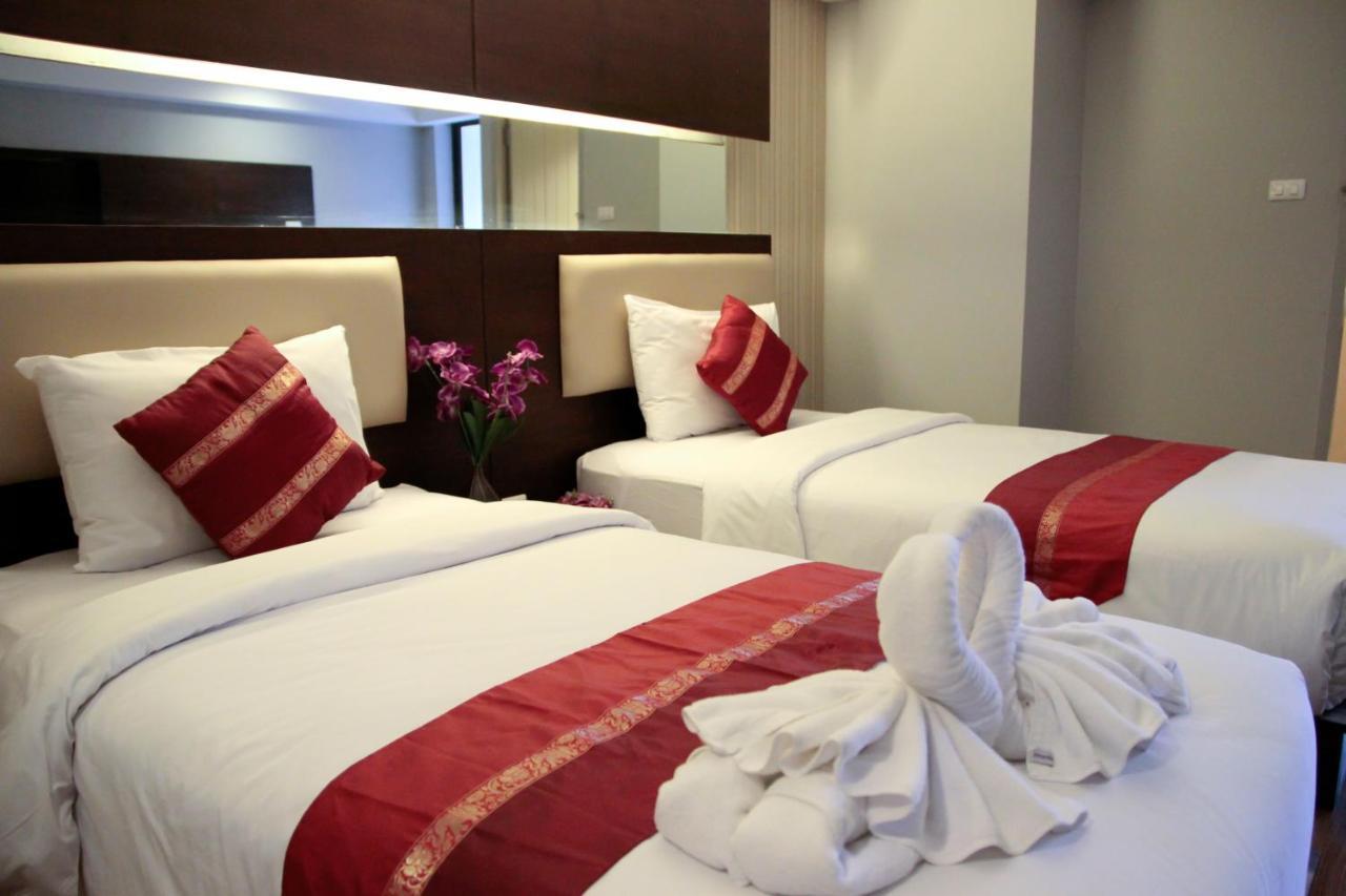 Hotel Tara Garden