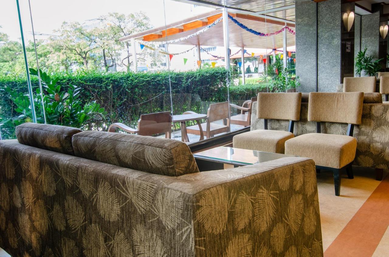 Hotel Tara Garden 5*