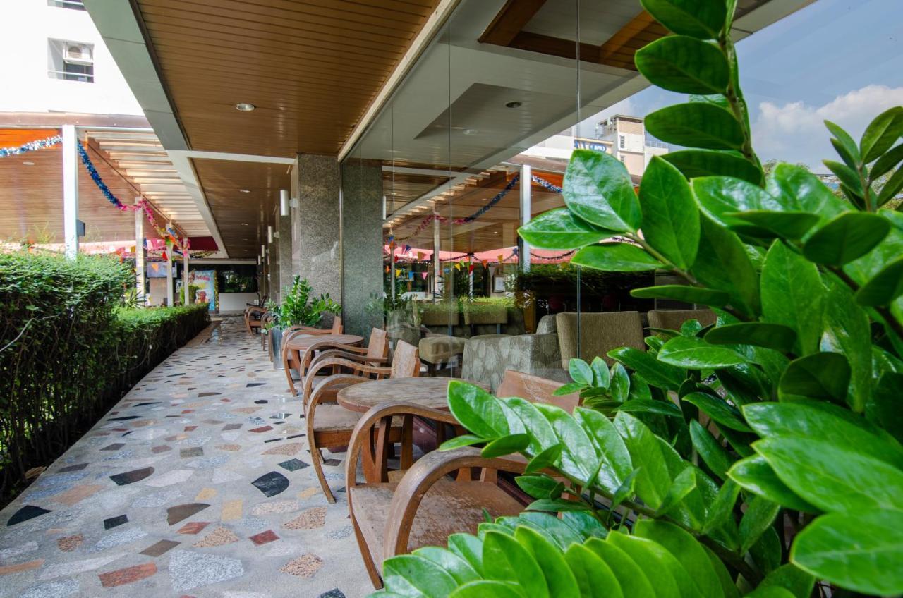 Tara Garden Hotel 5*
