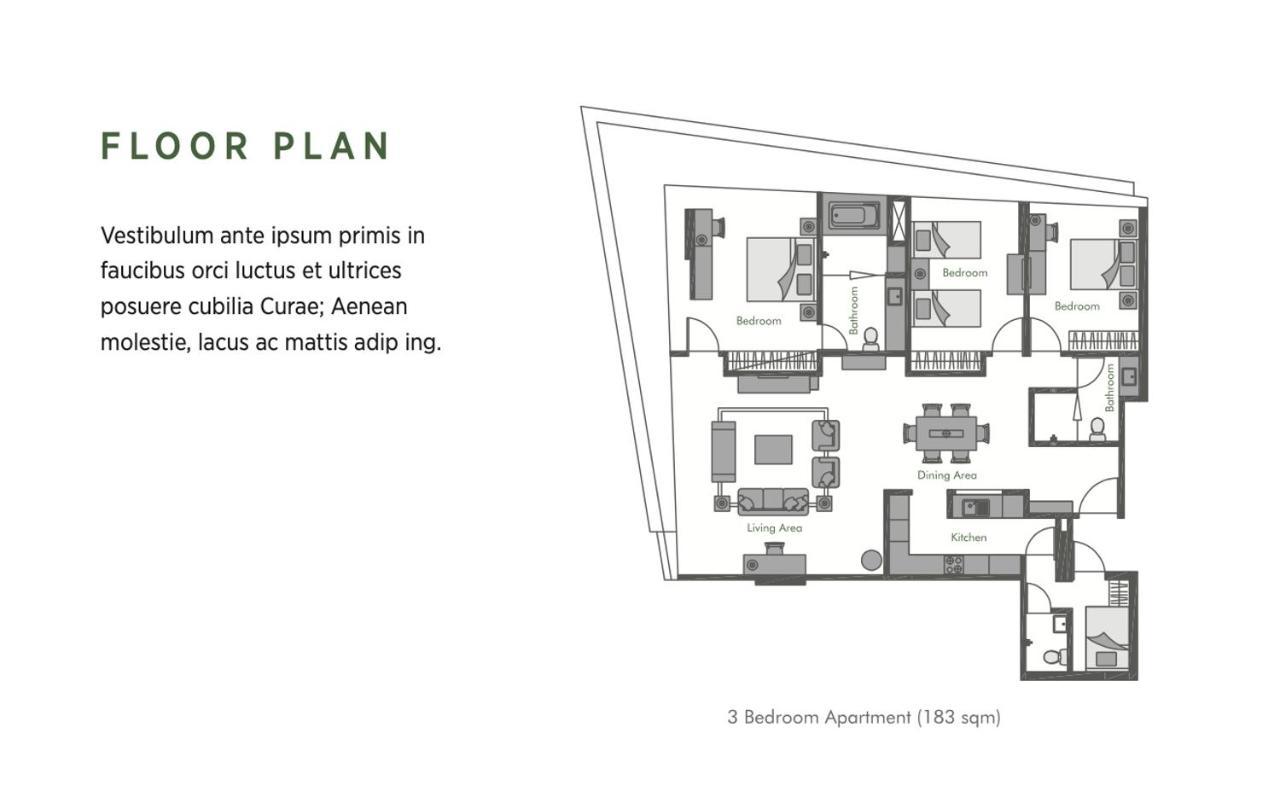 Oakwood Sukhumvit Thonglor 4*