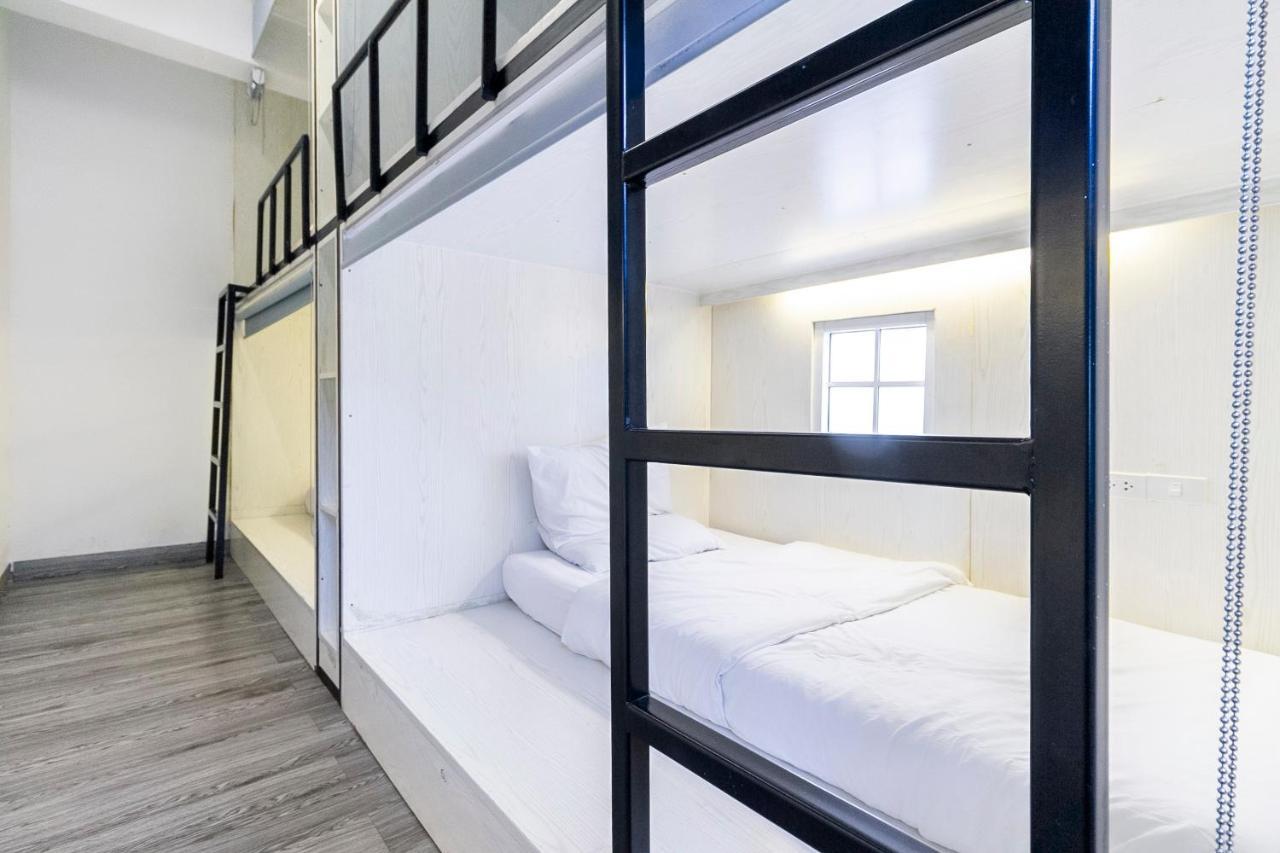 S7 Hotel Bangkok