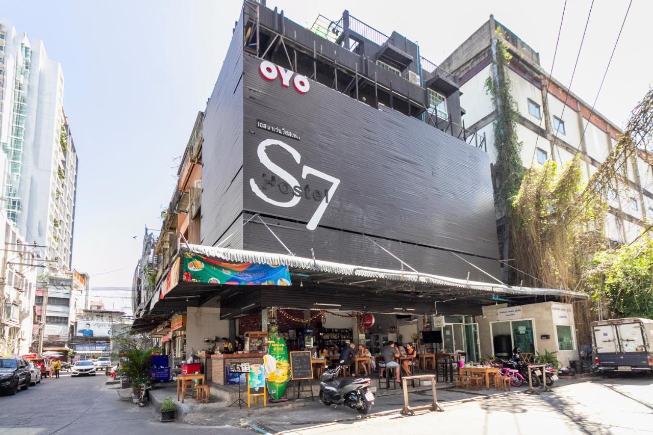 S7 Bangkok