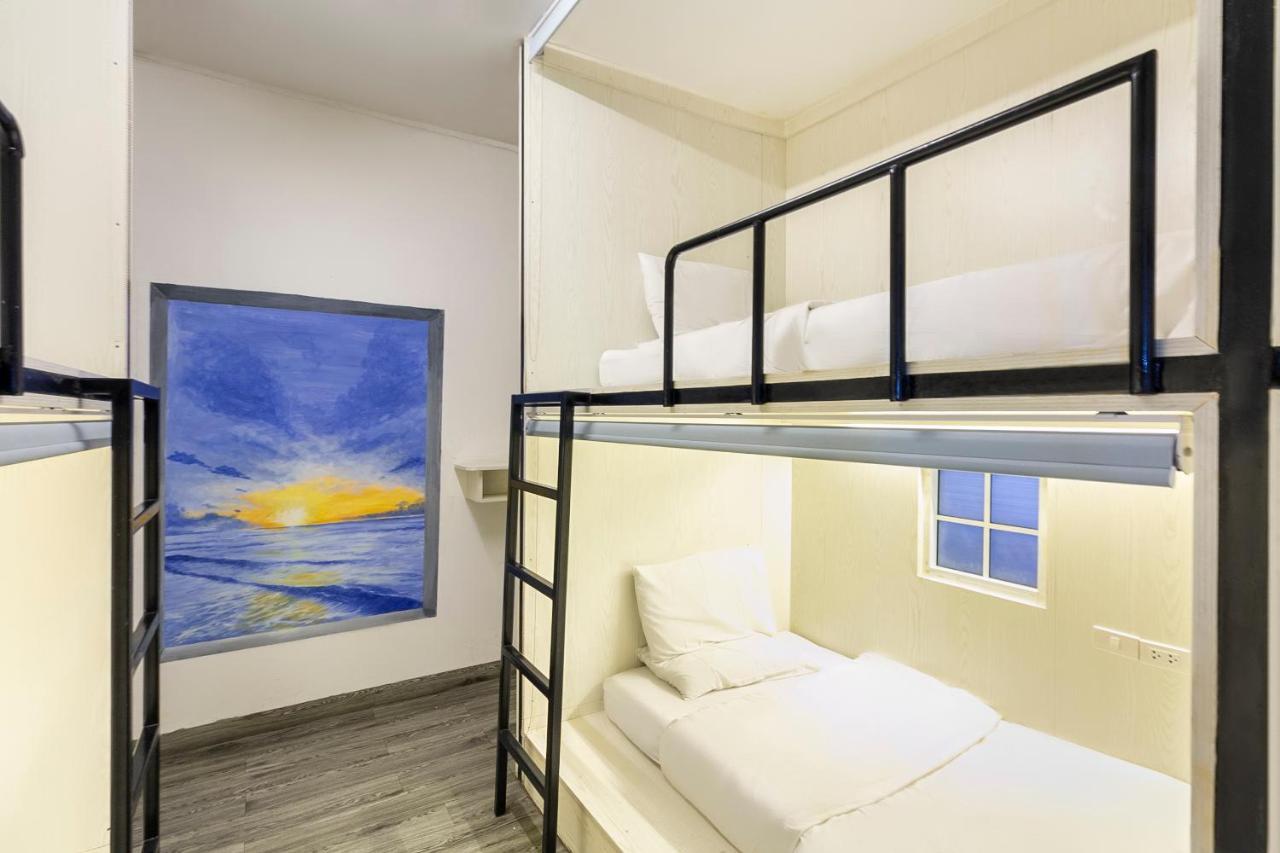 S7 Hotel Bangkok