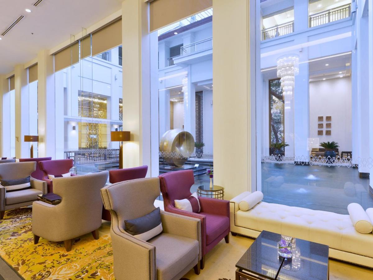 Grande Centre Point Ploenchit - Sha Hotel 5*