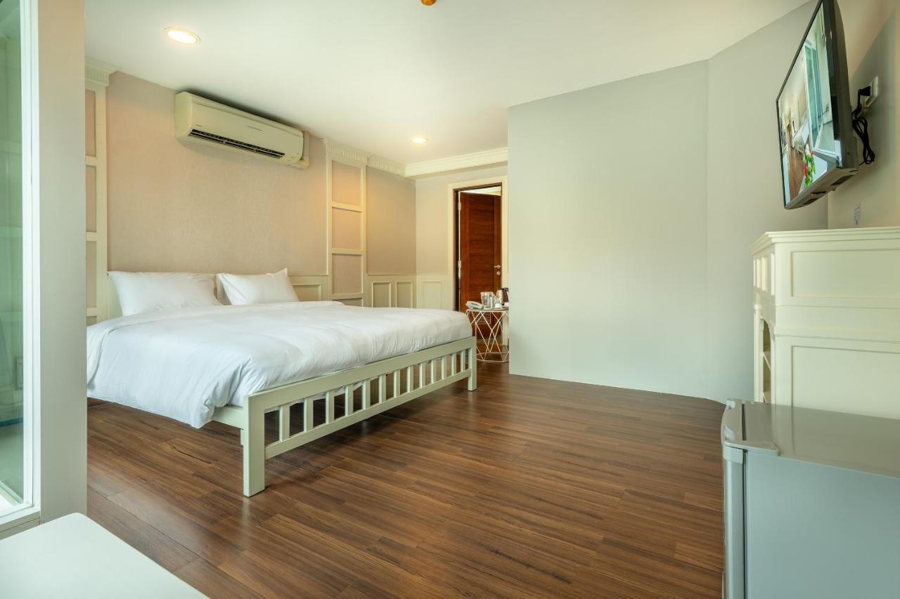Le Grande Pratunam Khách sạn Bangkok