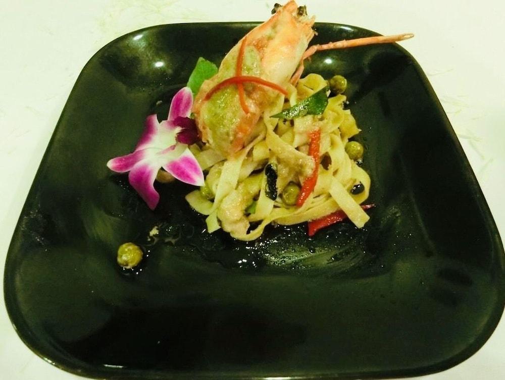 Miloft Sathorn - Sha Certified Khách sạn 5*