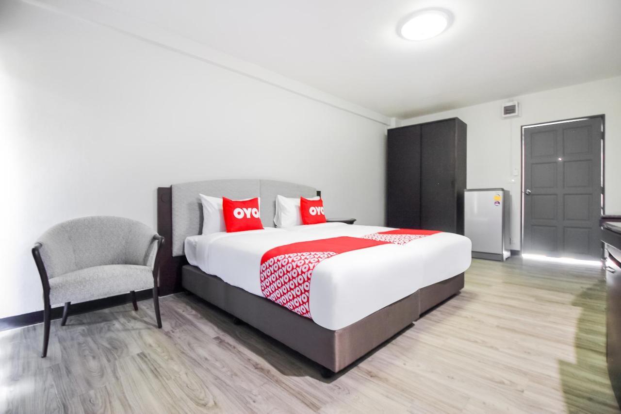 Oyo 404 P9 Hotel 2*