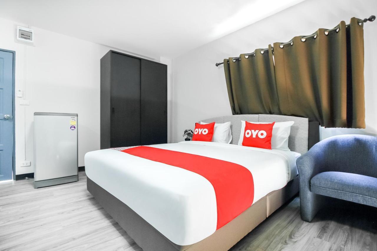 Oyo 404 P9 Hotel