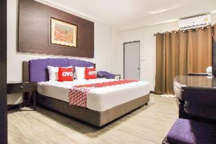 Oyo 404 P9 Bangkok
