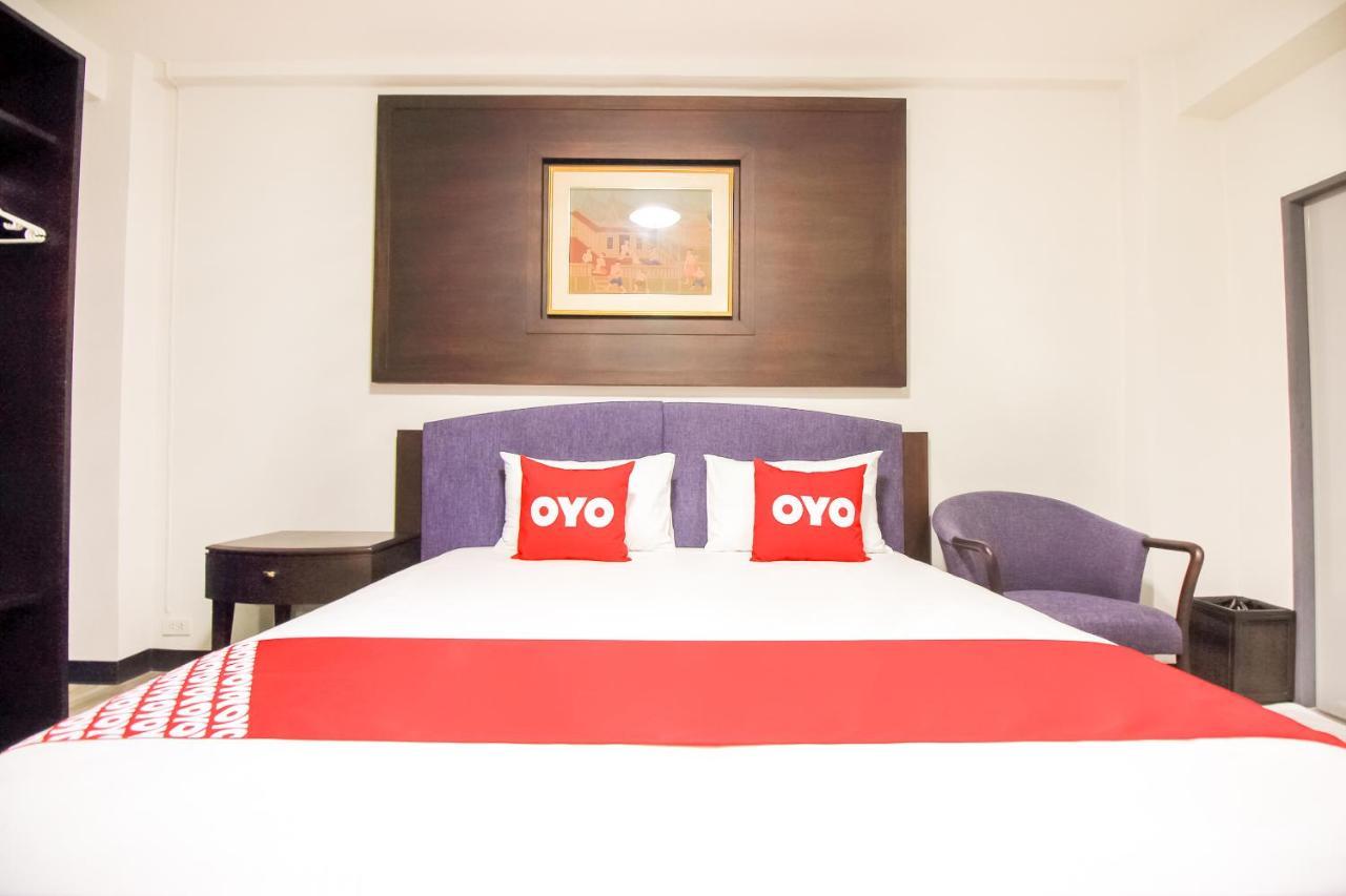 Hotel Oyo 404 P9 2*