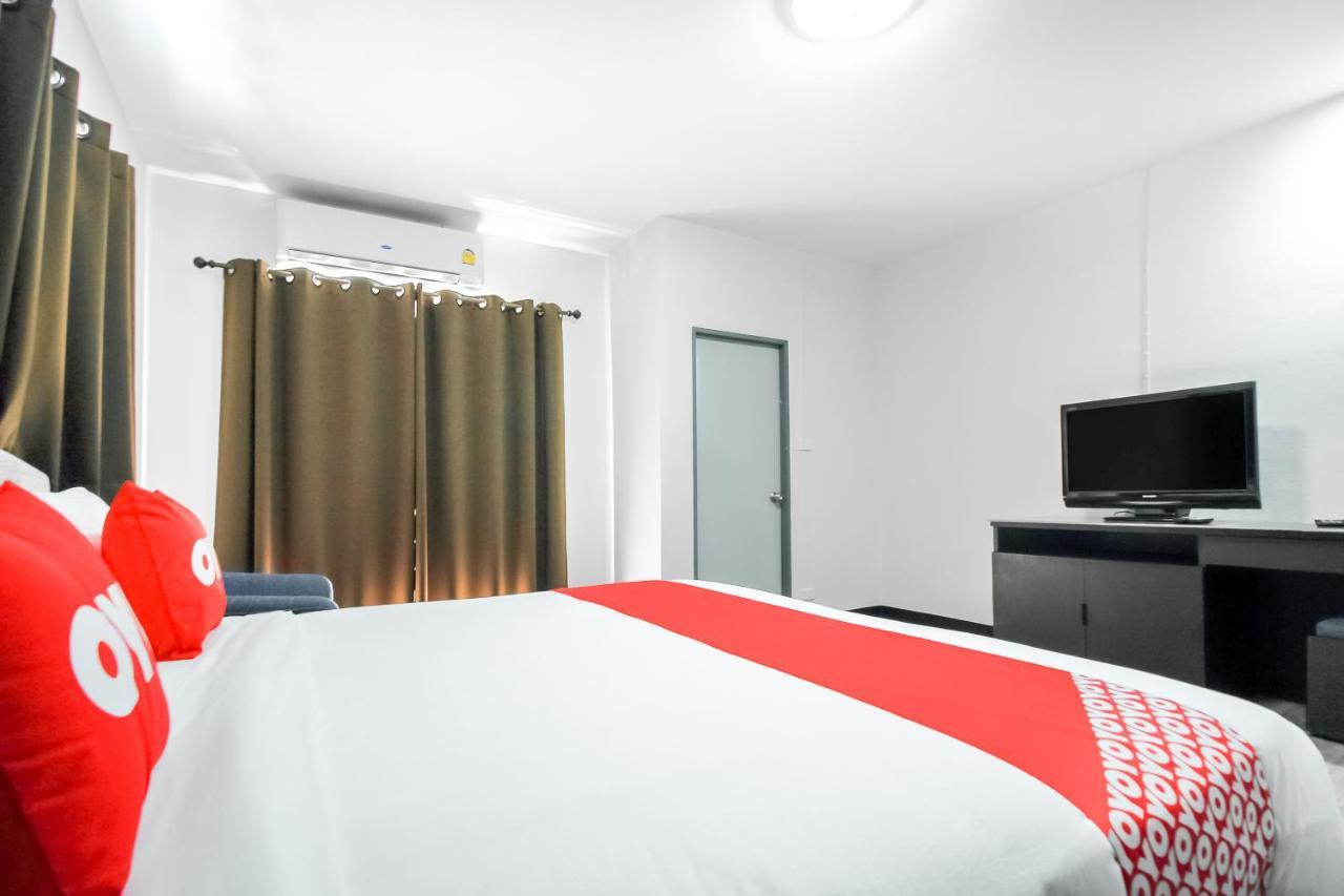 Hotel Oyo 404 P9