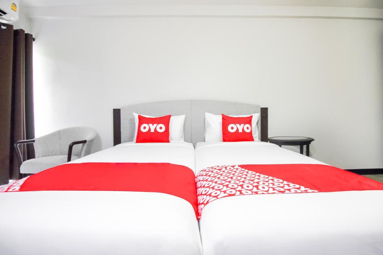 Oyo 404 P9 Bangkok