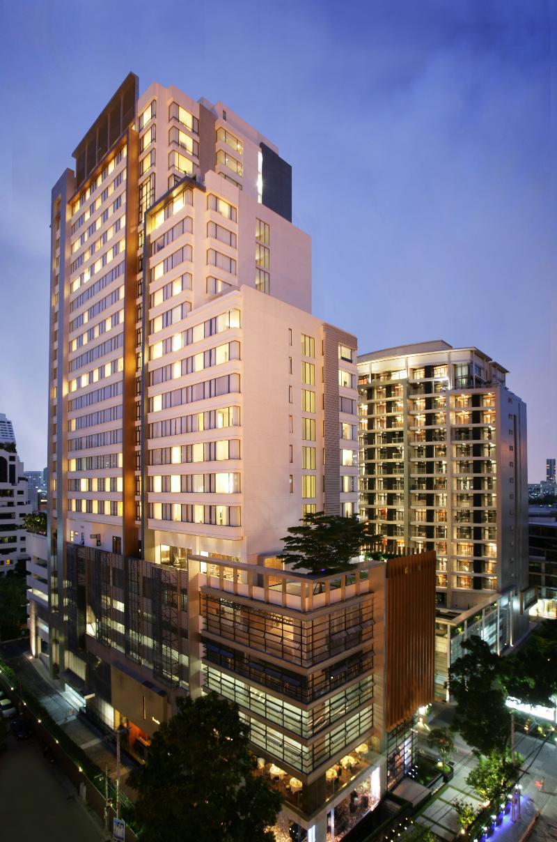 Hotel Aetas
