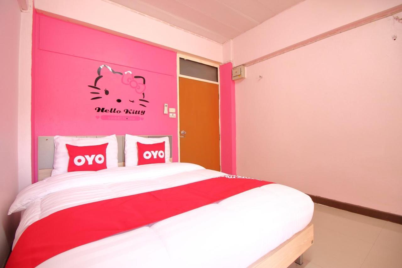 Oyo 618 At Khaosan 2* Bangkok