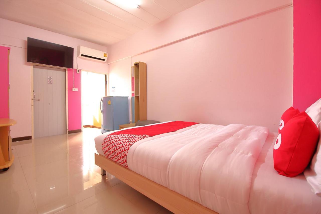 Hotel Oyo 618 At Khaosan 2*