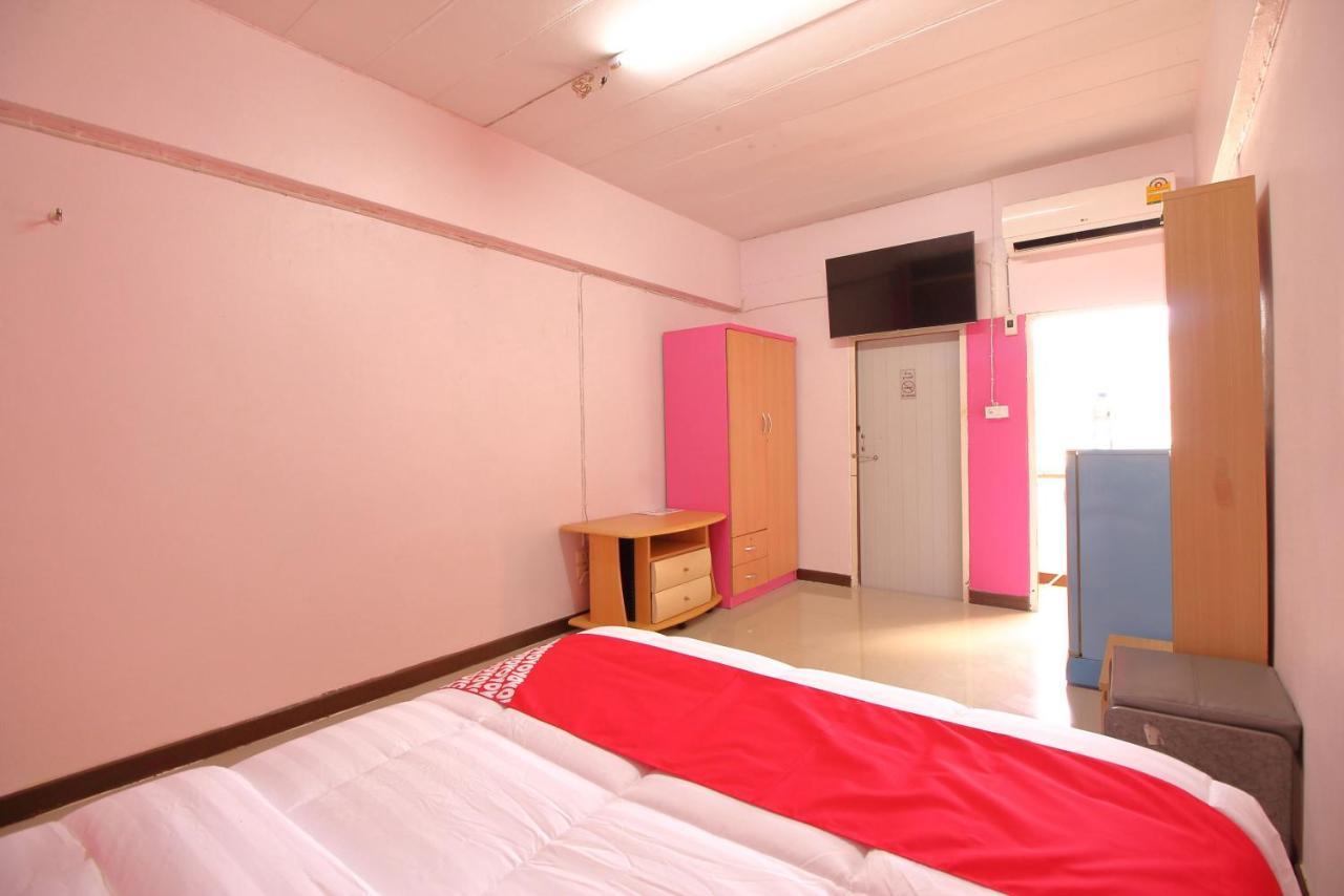 Hotel Oyo 618 At Khaosan