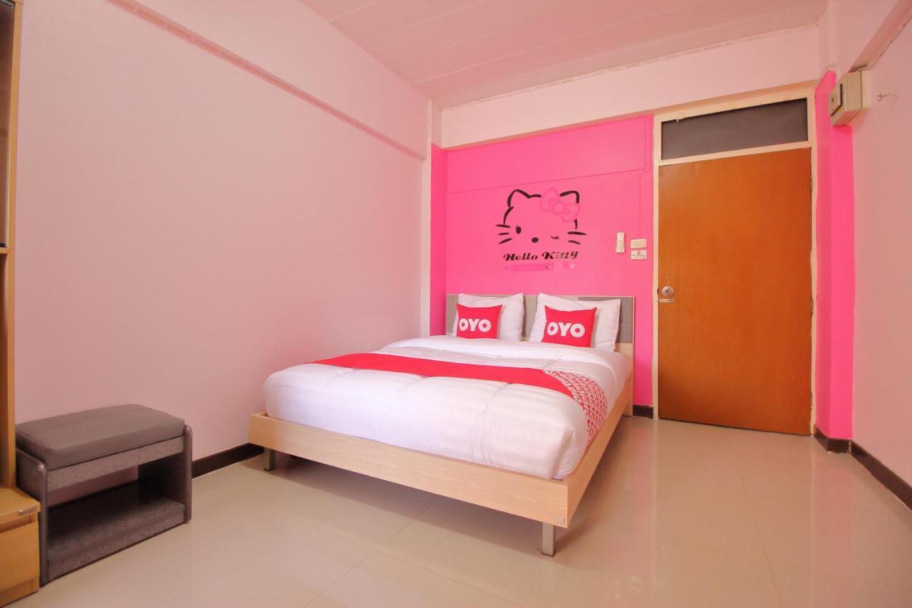 Hotel Oyo 618 At Khaosan 2*