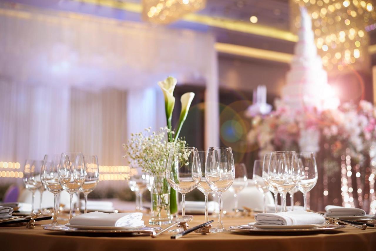 Hotell Amari Don Muang Airport