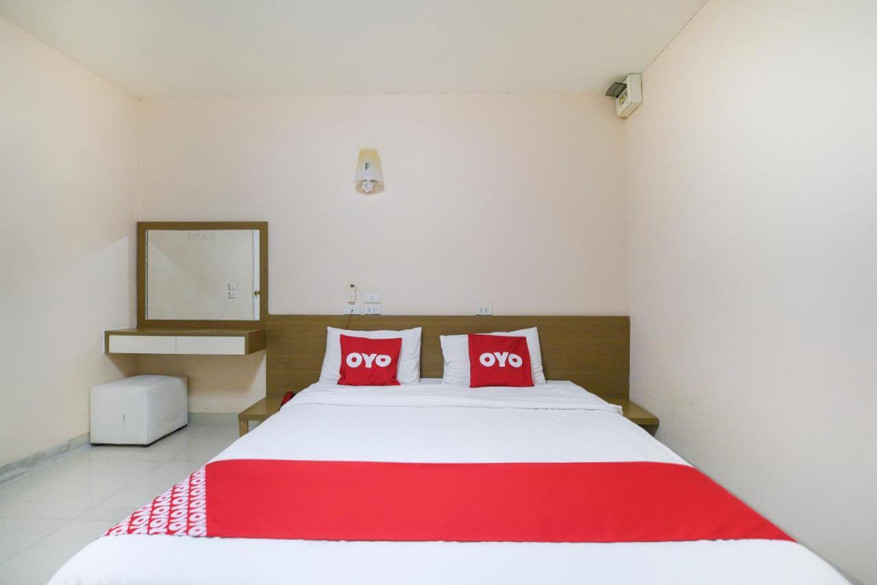 Oyo 925 Ruamsub 2 Hotel