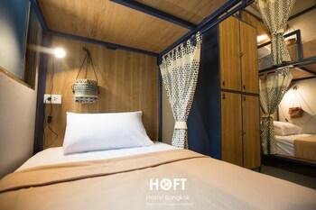Khách sạn Hoft Bangkok