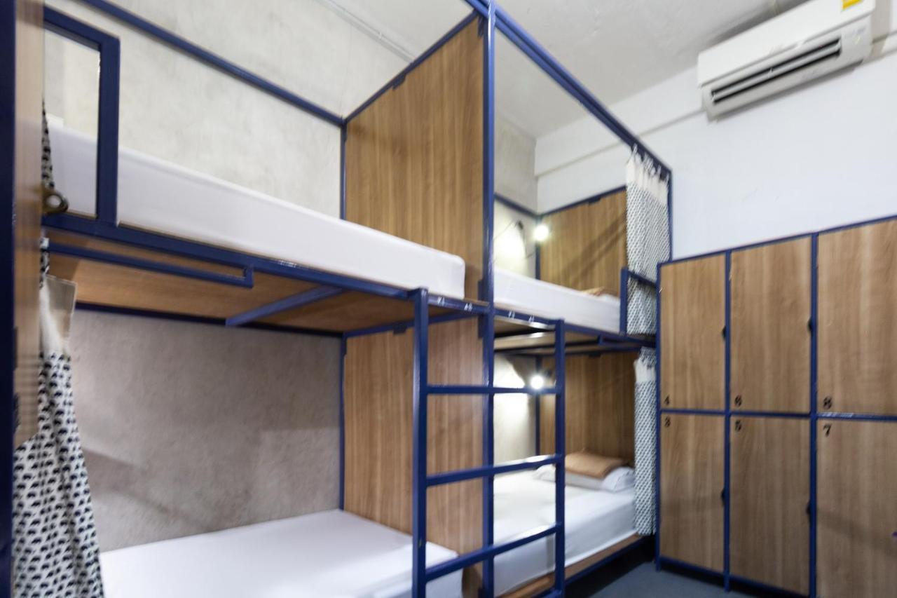 Hoft Khách sạn Bangkok