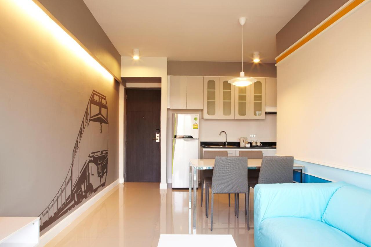 Isanook 4* Bangkok