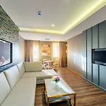 Royal Rattanakosin Hotel Sha Plus