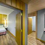 Royal Rattanakosin Hotel Sha Plus