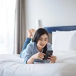 Holiday Inn Express Bangkok Siam By Ihg