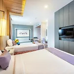 Royal Rattanakosin Hotel Sha Plus